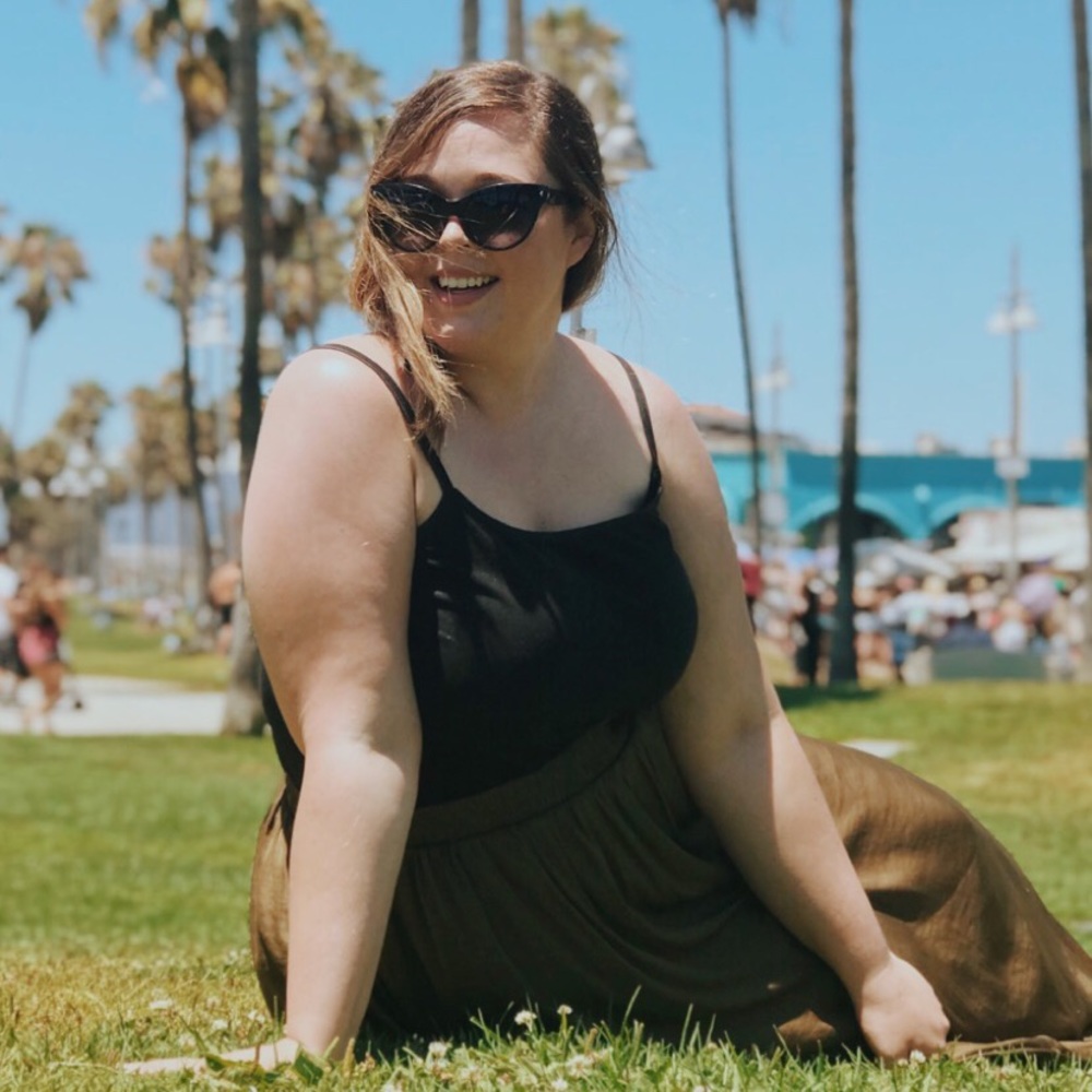 Meet your Posher, Rachel